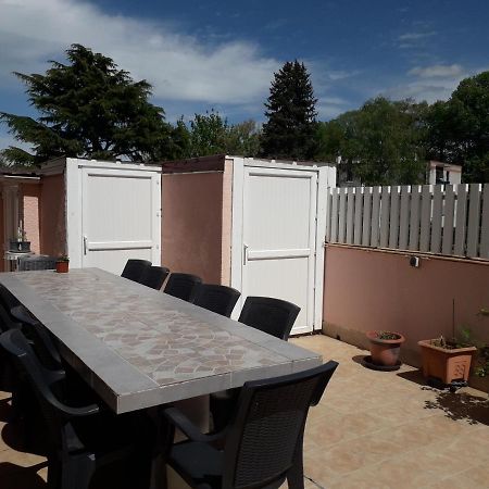 La Maison Rose 2 Chambres Avec Lit Pour 2 Personnes Et 2 Salles De Bains Nevers Esterno foto